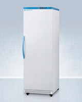 18 CU.FT. Upright Vaccine Refrigerator, Certified To Nsf/ansi 456 Vaccine Storage Standard