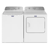 Top Load Washer with Deep Fill - 4.5 cu. ft.