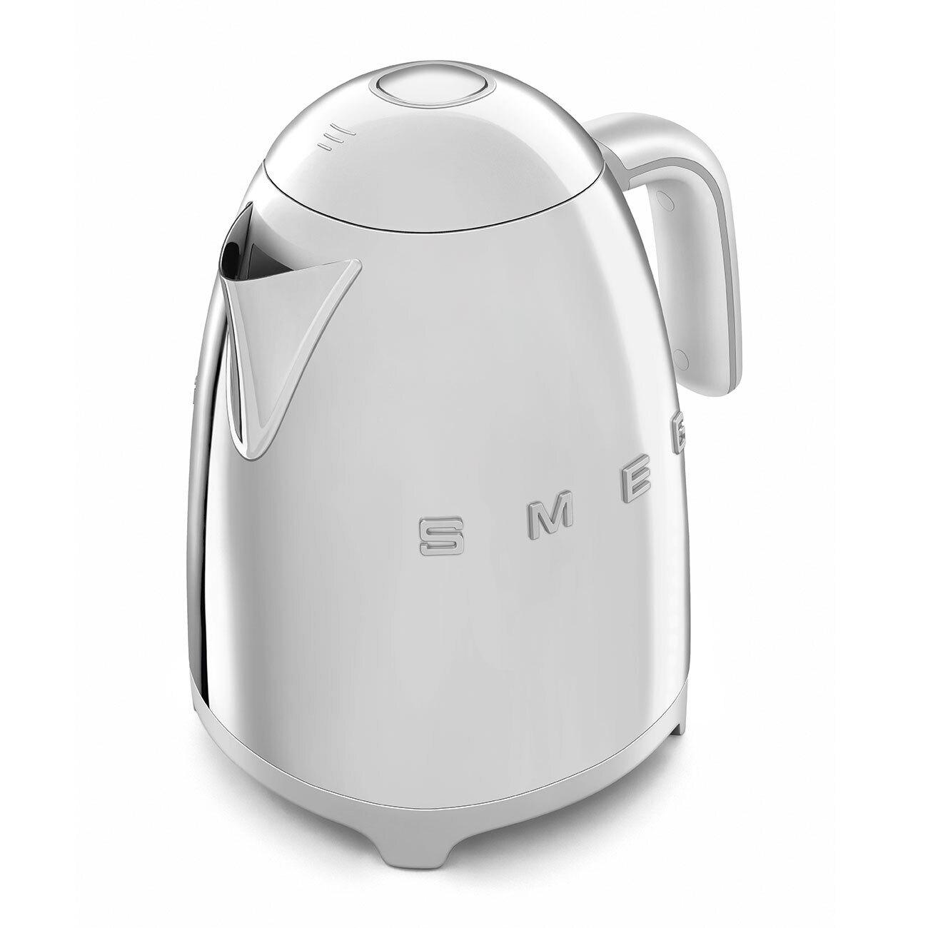 Electric kettle Steel KLF03SSUS