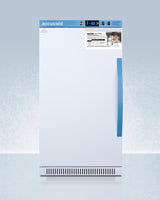 2.47 CU.FT. Momcube Freezer, ADA Height