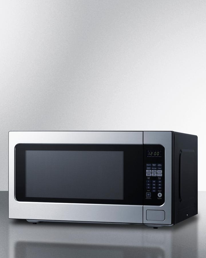 27" Wide Built-in Microwave (trim Kit Included)