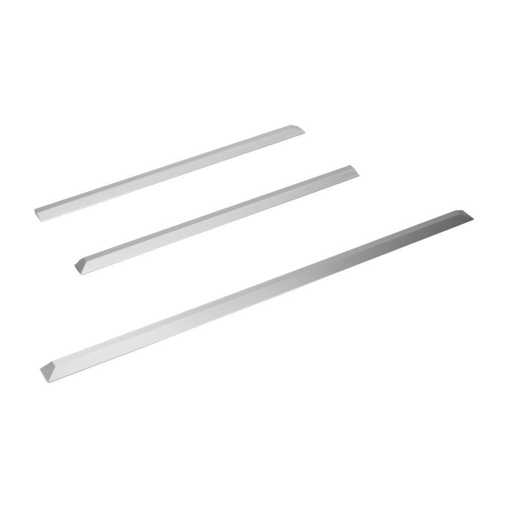 Range Trim Kit, Stainless Steel