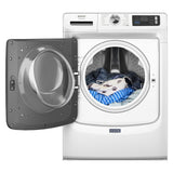 Smart Pet Pro Front Load Washer - 5.0 CU. FT.