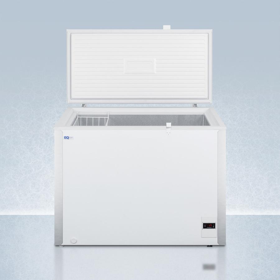 8 CU.FT. Chest Freezer