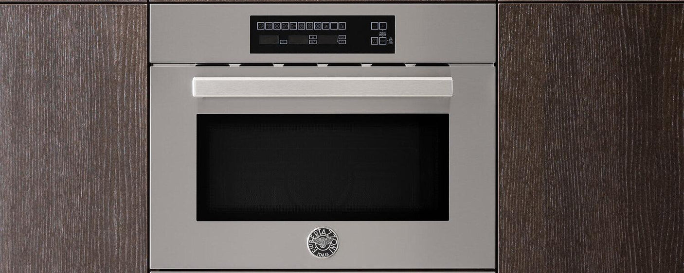 24 Convection Speed Oven Stainless Steel