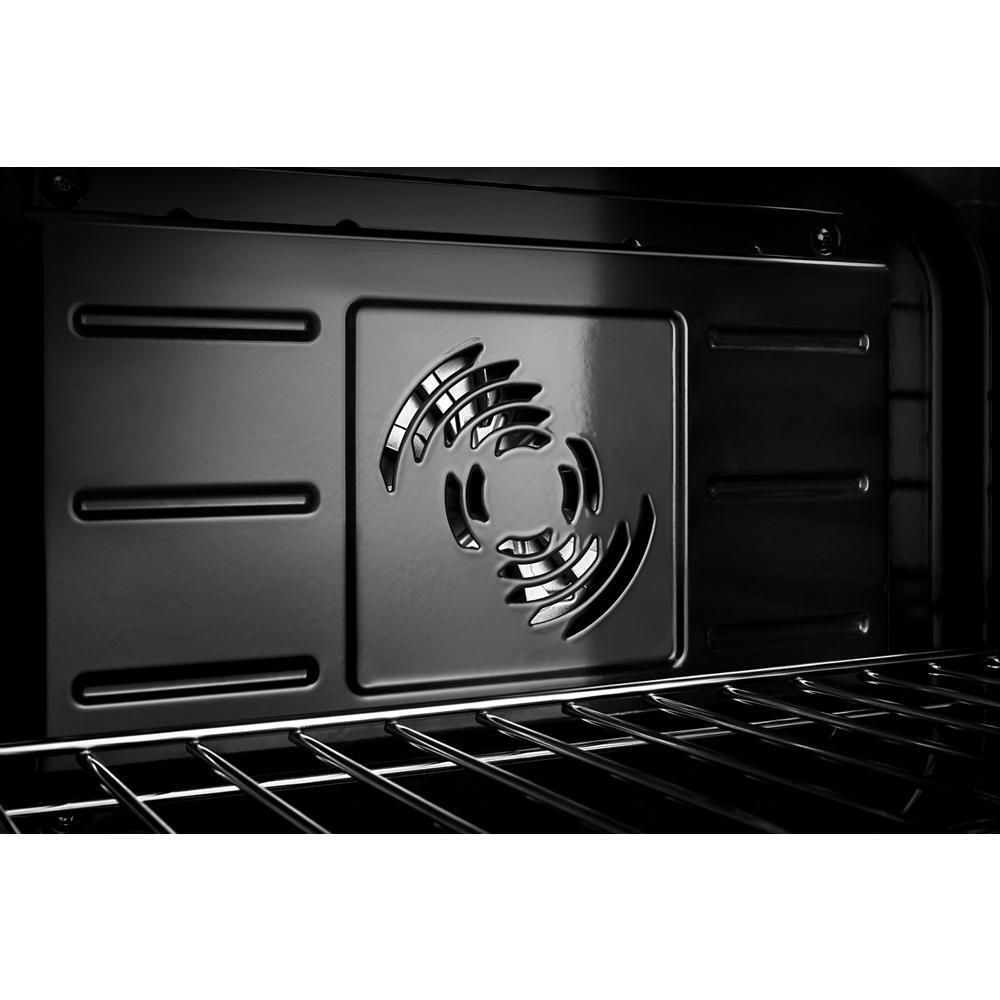 RISE™ 30 Induction Slide-In Range