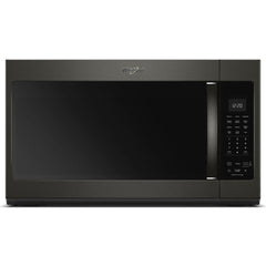 1.9 cu. ft. Capacity Steam Microwave with Sensor Cooking