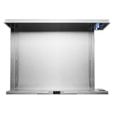 Panel-Ready 30 Warming Drawer