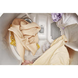 7.0 Cu. Ft. Long Vent Electric Moisture Sensing Dryer