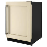 24" Panel-Ready Undercounter Refrigerator