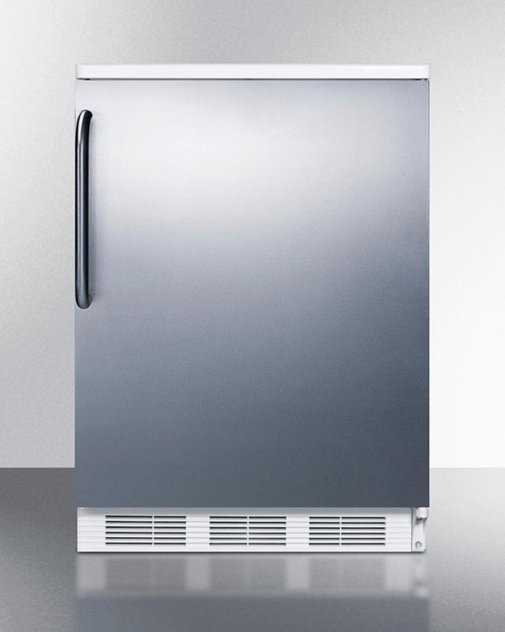 24" Wide All-refrigerator