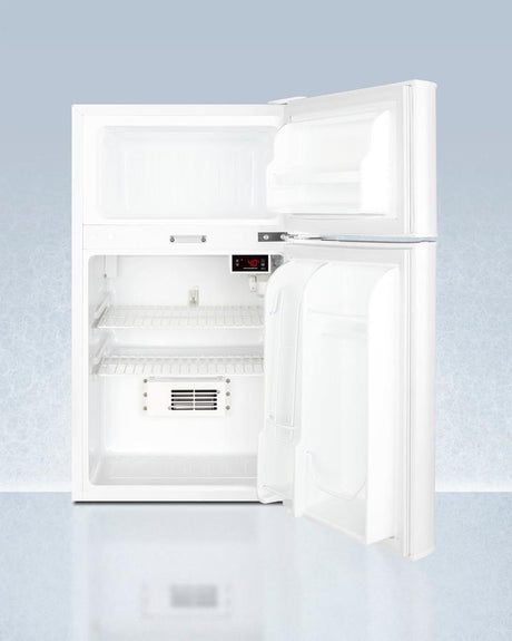 19" Wide General Purpose Refrigerator-freezer