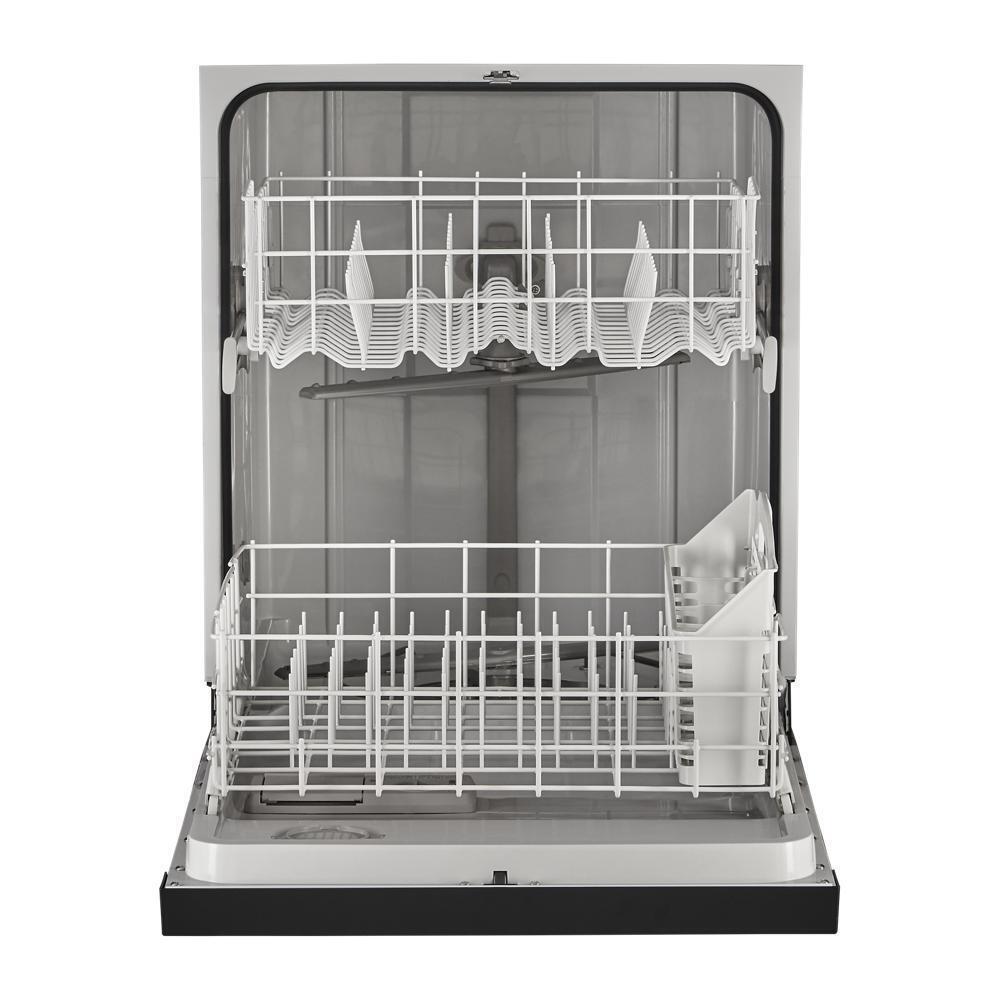 ENERGY STAR® Certified Quiet Dishwasher with Heated Dry