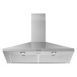 ENERGY STAR® Certified 36" Chimney Wall Mount Range Hood