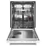 Third Level Utensil Rack Dishwasher with 30+ Total Wash Jets, 39 dBA