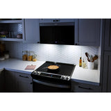 Air Fry Over-the-Range Oven with Advanced Sensing Technology