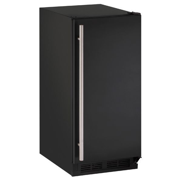 1215r 15" Refrigerator With Black Solid Finish (115 V/60 Hz Volts /60 Hz Hz)