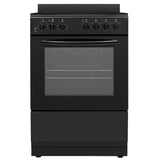 Element Electronics 24" Electric Range (EER244MSCB)