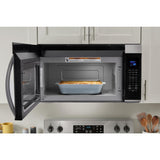 30 W 1.9 cu. ft Over the range Microwave with Sensor Cooking