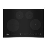 30-Inch Induction Cooktop