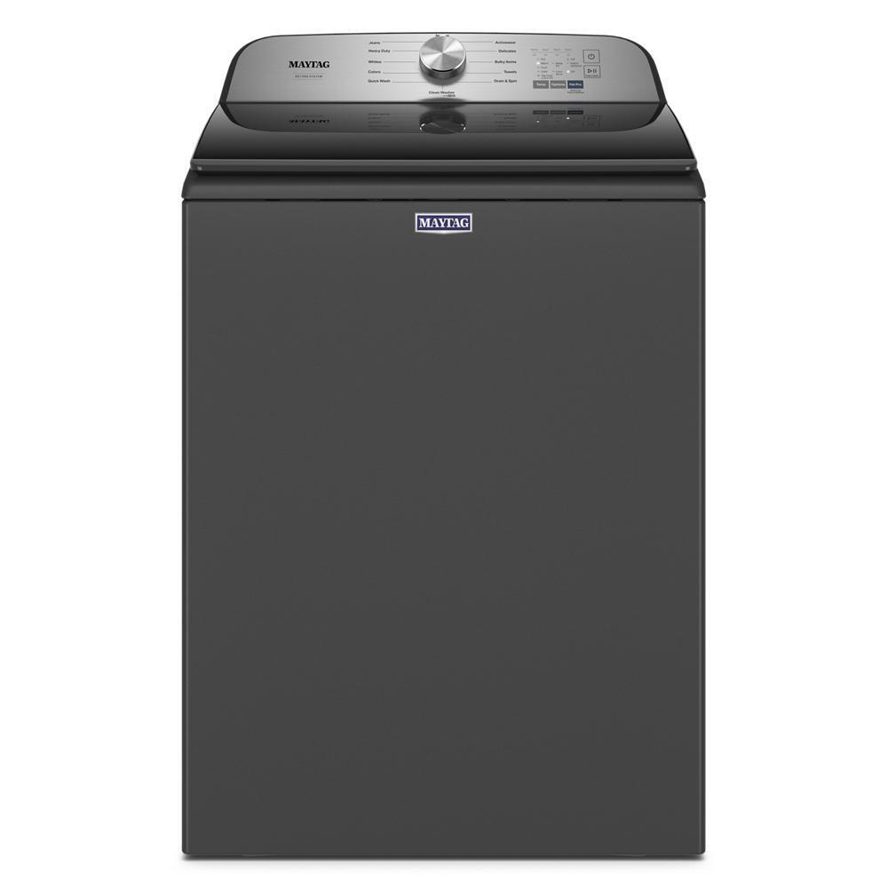 Pet Pro Top Load Washer - 4.7 cu. ft.