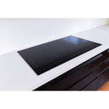 Oblivion 36" Induction Flex Cooktop