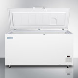 15 CU.FT. Chest Freezer