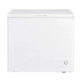 Element 7.0 cu. ft. Chest Freezer - White (ECF70MD1BW)