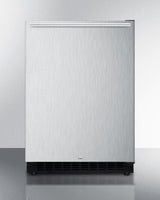 24" Wide Built-in All-refrigerator, ADA Compliant