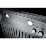 Pro-Style® 30" Professional Low Profile Under Cabinet Hood