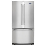 36- Inch Wide Counter Depth French Door Refrigerator - 20 Cu. Ft.