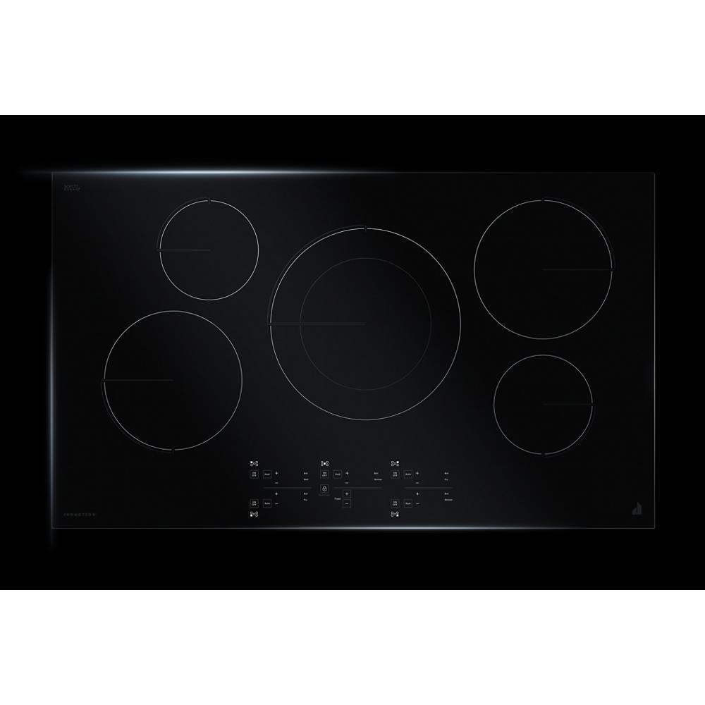 Oblivion 36" Induction Cooktop