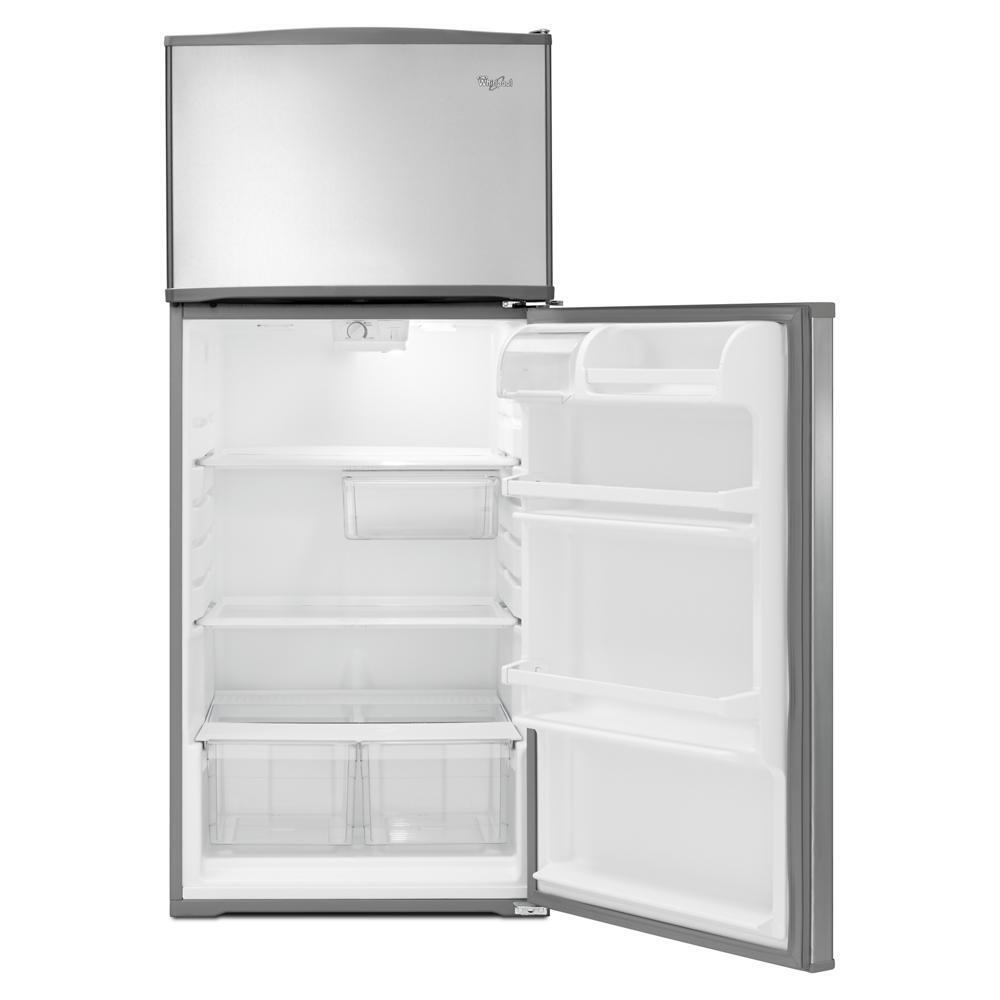 28-inch Wide Top Freezer Refrigerator - 16 cu. ft.