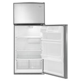 28-inch Wide Top Freezer Refrigerator - 16 cu. ft.