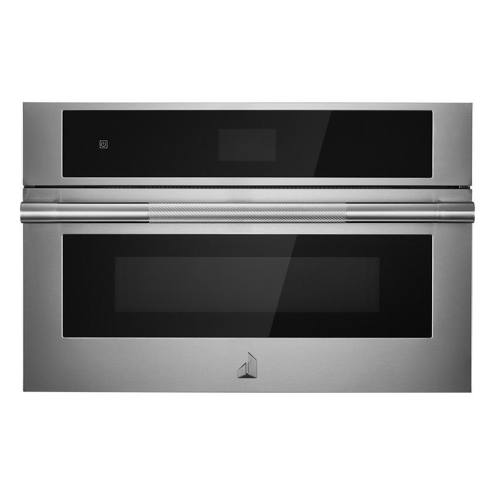 RISE™ 30" Built-In Microwave Oven with Speed-Cook