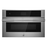 RISE™ 30" Built-In Microwave Oven with Speed-Cook