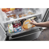 30-Inch Wide French Door Refrigerator - 20 Cu. Ft.