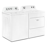 7.0 cu. ft. Top Load Gas Dryer with AutoDry™ Drying System