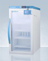 3 CU.FT. Counter Height Vaccine Refrigerator