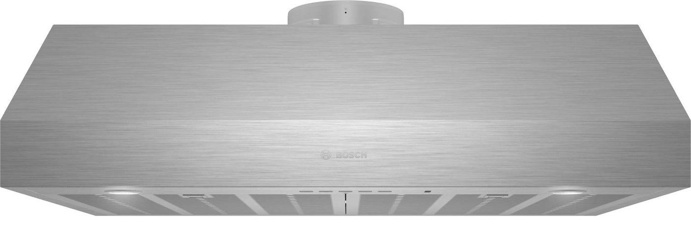 800 Series Undercabinet Hood 36" Stainless Steel