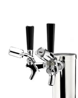 Kegerator Tap Lock