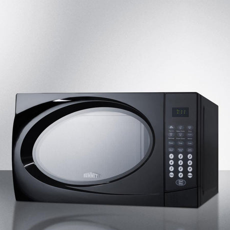 Compact Microwave