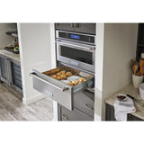 30" Built In Microwave Oven with Convection Cooking