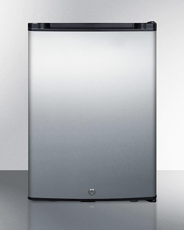 16" Wide Compact Minibar