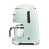 Drip-filter coffee machine Pastel green DCF02PGUS