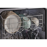 ENERGY STAR® Certified Quiet Dishwasher with Heated Dry