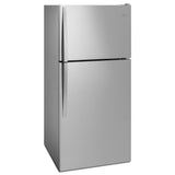 30-inch Wide Top Freezer Refrigerator - 18 Cu. Ft.