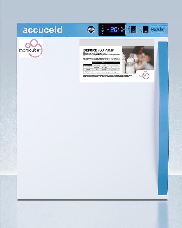 1.4 CU.FT. Momcube Freezer