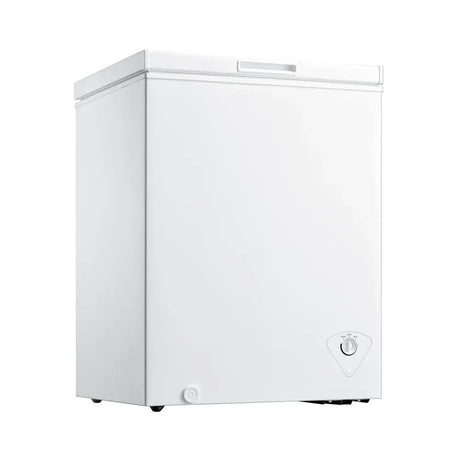 Element 5.0 cu. ft. Chest Freezer - White (ECF50MD1BW)