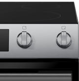 100 Series Electric Freestanding Range 30" Stainless Steel